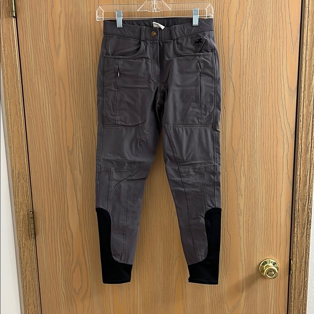Piper Summer Breeches by Smartpak - Full Seat